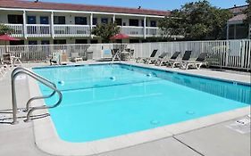 Motel 6-San Luis Obispo, Ca - South